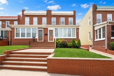 Introducing this beautiful semi-detached one-family brick home - photo 1