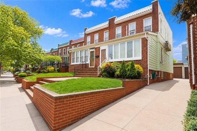 Introducing this beautiful semi-detached one-family brick home - photo 3