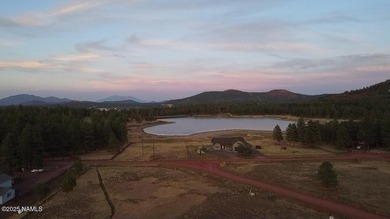 Premium 1-Acre Lot with Bill Williams Mountain Views - Build - photo 8
