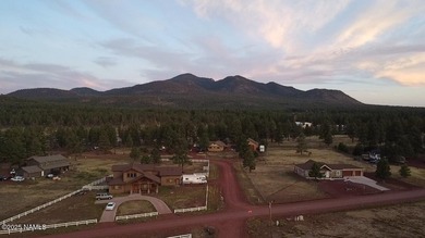 Premium 1-Acre Lot with Bill Williams Mountain Views - Build - photo 10