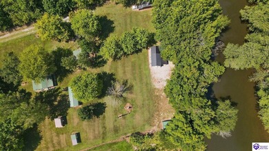 (private lake, pond, creek) Lot Active Under Contract in Greensburg Kentucky