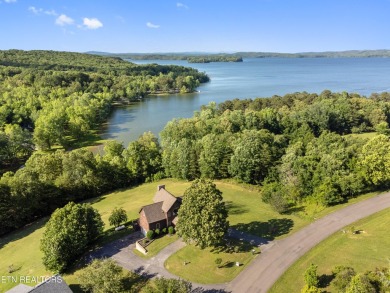 Lake Home For Sale in Ten Mile, Tennessee