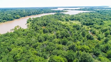 Lake Acreage For Sale in Council Hill, Oklahoma