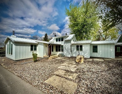 Lake Pepin  Home For Sale in Stockholm Wisconsin
