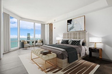 This unit is all about the views! Welcome to 84F - the epitome - photo 14