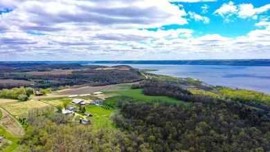 This Twin Bluff property is a rare ridgetop retreat overlooking - photo 5