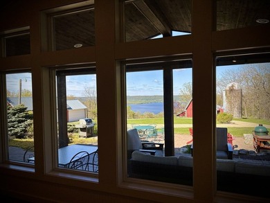 This Twin Bluff property is a rare ridgetop retreat overlooking - photo 8
