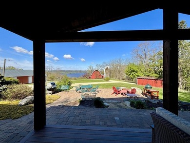 This Twin Bluff property is a rare ridgetop retreat overlooking - photo 10