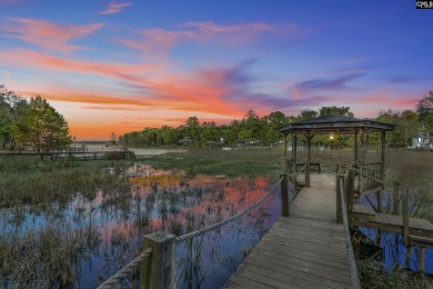 Lake Home For Sale in Ridgeway, South Carolina