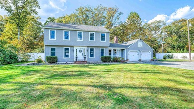 (private lake, pond, coastal) Home For Sale in Galloway New Jersey