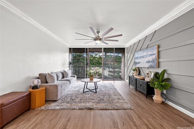 Arguably the best 3 bedroom condo under $475k in Waikalani. This