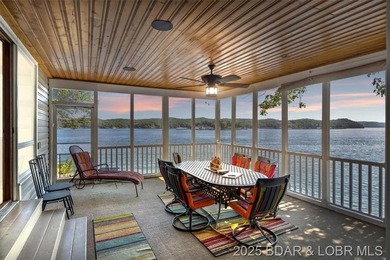 NEW Metal Roof is in the works!! Lakefront Retreat with 400+ - photo 22