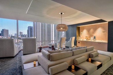 This unit is all about the views! Welcome to 84F - the epitome - photo 22