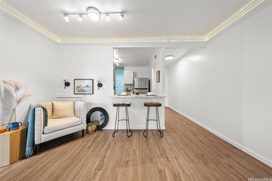 Arguably the best 3 bedroom condo under $475k in Waikalani. This