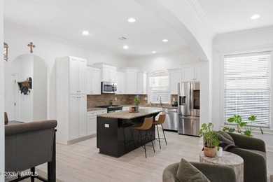 This 4 bedroom, 3.5 bathroom home offers 2,007 sq ft of updated