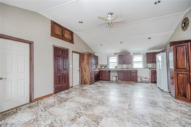 This beautifully designed 6,029-square-foot home sits on a 6 - photo 31