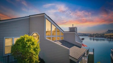 Lake Home For Sale in Copperopolis, California