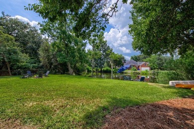 Lakefront on James Island, under 4 miles from downtown. Yes - photo 33