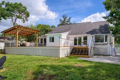 Lakefront on James Island, under 4 miles from downtown. Yes - photo 36