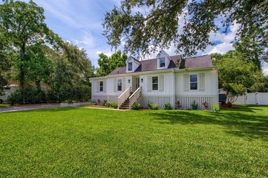 Lakefront on James Island, under 4 miles from downtown. Yes - photo 39