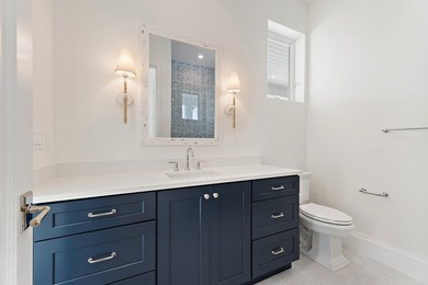 The Contemporary Coastal Village lifestyle awaits in this - photo 40