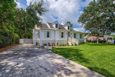 Lakefront on James Island, under 4 miles from downtown. Yes - photo 41