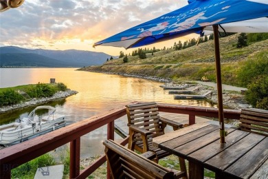Hebgen Lake Commercial For Sale in West Yellowstone Montana