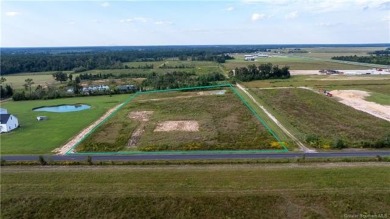 Lake Lot For Sale in Ragley, Louisiana