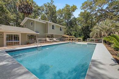 Lake Ellen - Wakulla County Home Active Under Contract in Crawfordville Florida
