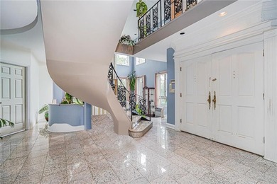This beautifully designed 6,029-square-foot home sits on a 6 - photo 42