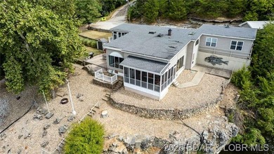 NEW Metal Roof is in the works!! Lakefront Retreat with 400+ - photo 44