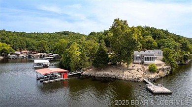 NEW Metal Roof is in the works!! Lakefront Retreat with 400+ - photo 45