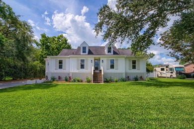 Lakefront on James Island, under 4 miles from downtown. Yes - photo 47