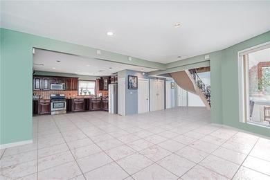 This beautifully designed 6,029-square-foot home sits on a 6 - photo 49