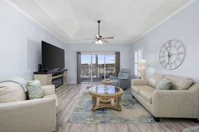 INCREDIBLE VIEWS & COASTAL LIVING AT ITS FINEST! Wake up each