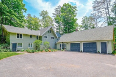 Lake Rescue Home For Sale in Ludlow Vermont
