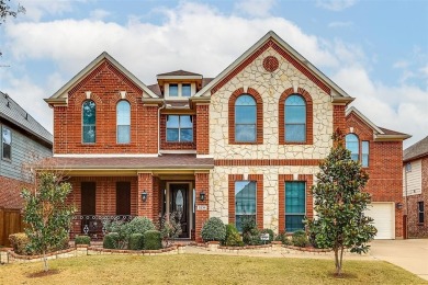 Lake Home For Sale in Grand Prairie, Texas