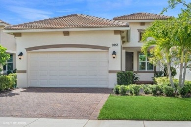 Lake Home For Sale in Port Saint Lucie, Florida