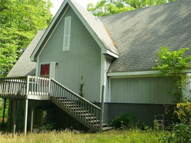 Discover unparalleled potential in this charming A-frame - photo 5