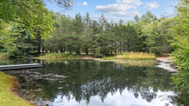 Lake Home Sale Pending in Highlands, North Carolina