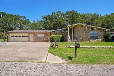 Lake Home For Sale in Runaway Bay, Texas