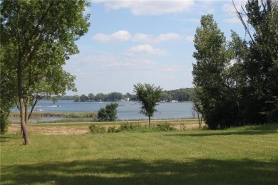 Lake Acreage For Sale in Lake Mary Twp, Minnesota