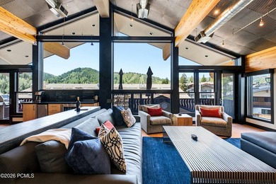 Perched atop Royal Plaza in Silver Lake Village, this rare - photo 1