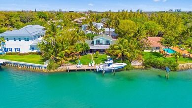 (private lake, pond, coastal) Home For Sale in Jupiter Florida