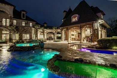 Private Luxury Compound-Over 22,000 Sq. Ft. of Unparalleled - photo 6