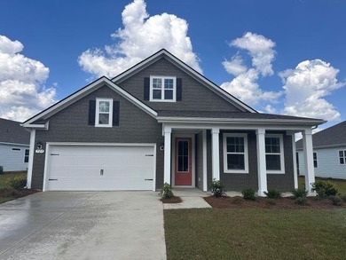 Waccamaw River Home For Sale in Conway South Carolina