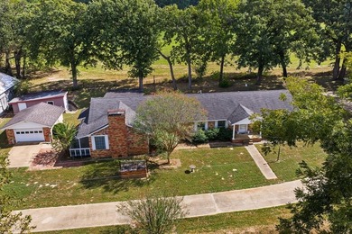 (private lake, pond, creek) Home Sale Pending in Henderson Texas