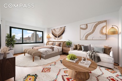 Hudson River Apartment For Sale in New York New York