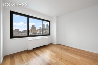 Welcome to Residence 9A at 201 West 21st Street, a beautifully - photo 4