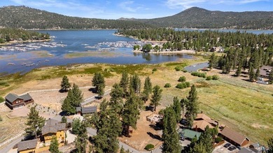 Lake Home For Sale in Big Bear Lake, California
